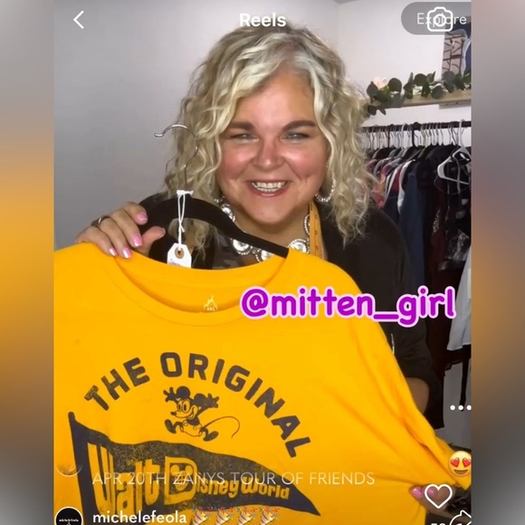 @mitten_girl  Like This Post - Picture 2 of 14